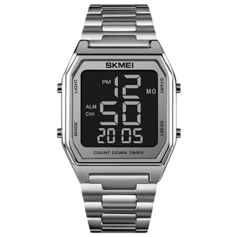 SKMEI Jam Tangan Digital 1