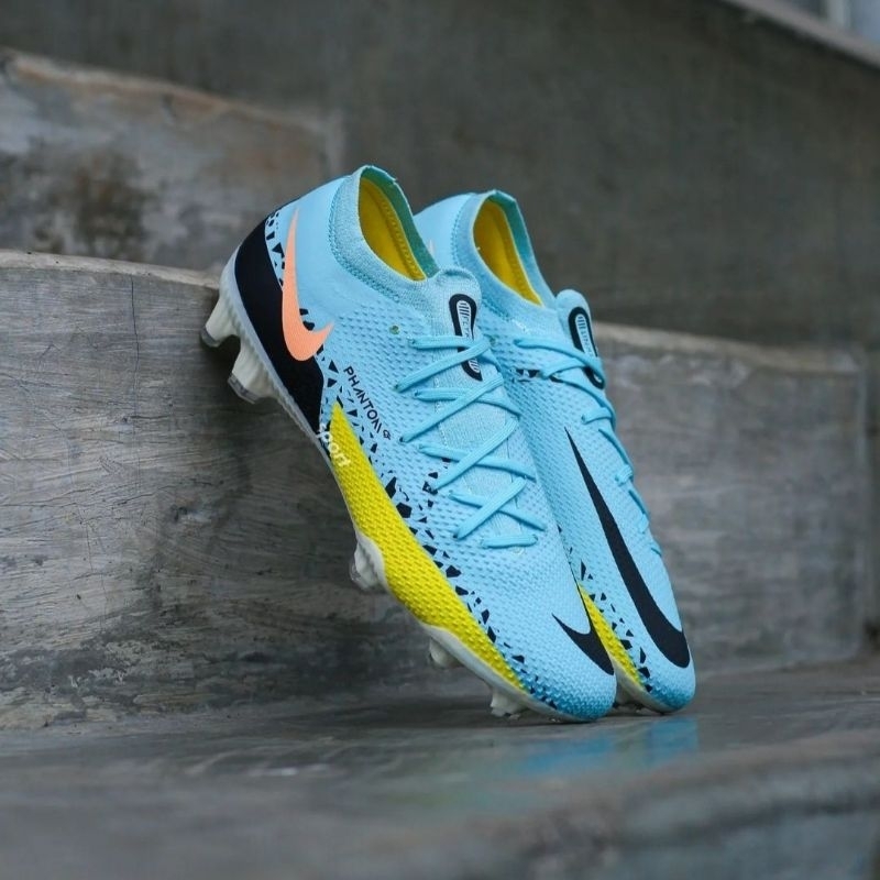 Nike Phantom GT Pro FG DA4432-407