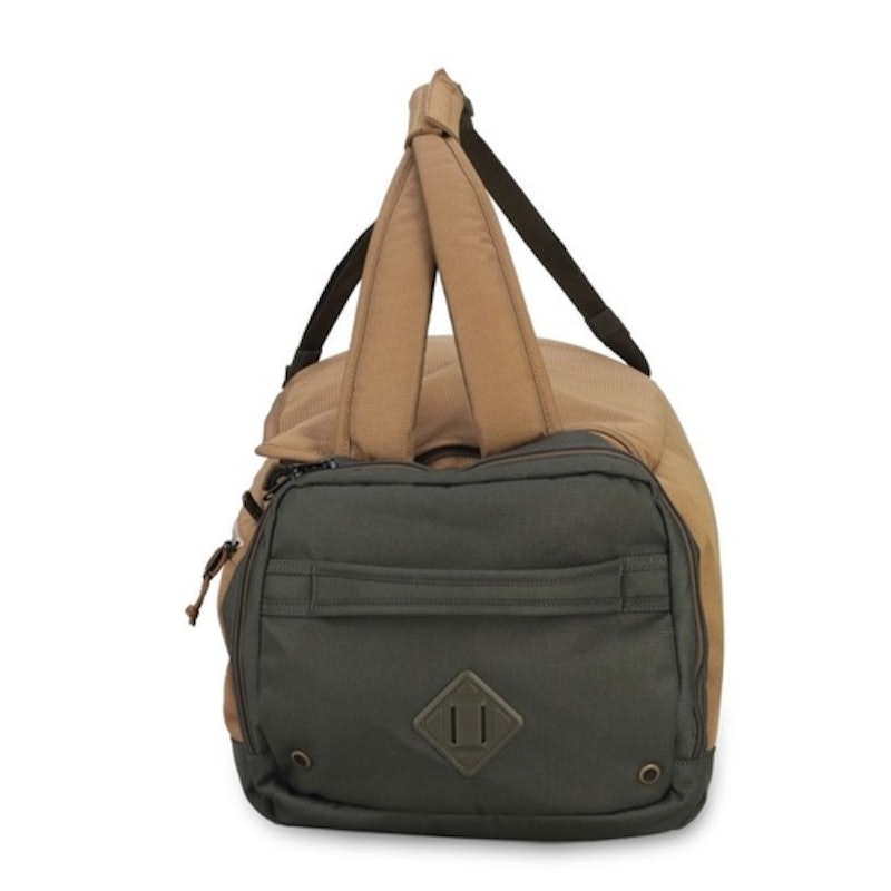 EIGER Wanderhaul Duffelpack 40L 4