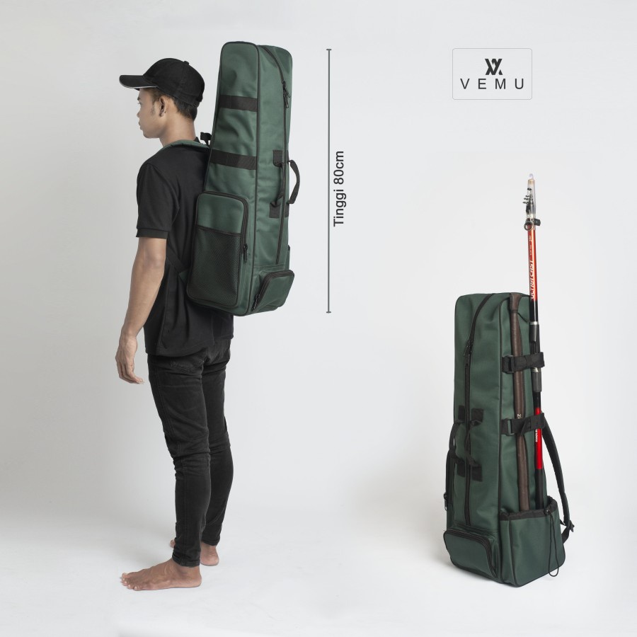 Tas Pancing 3