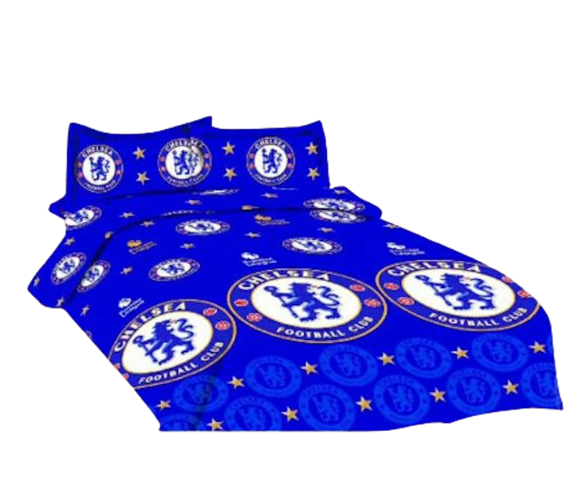 Bonita Blue Chelsea