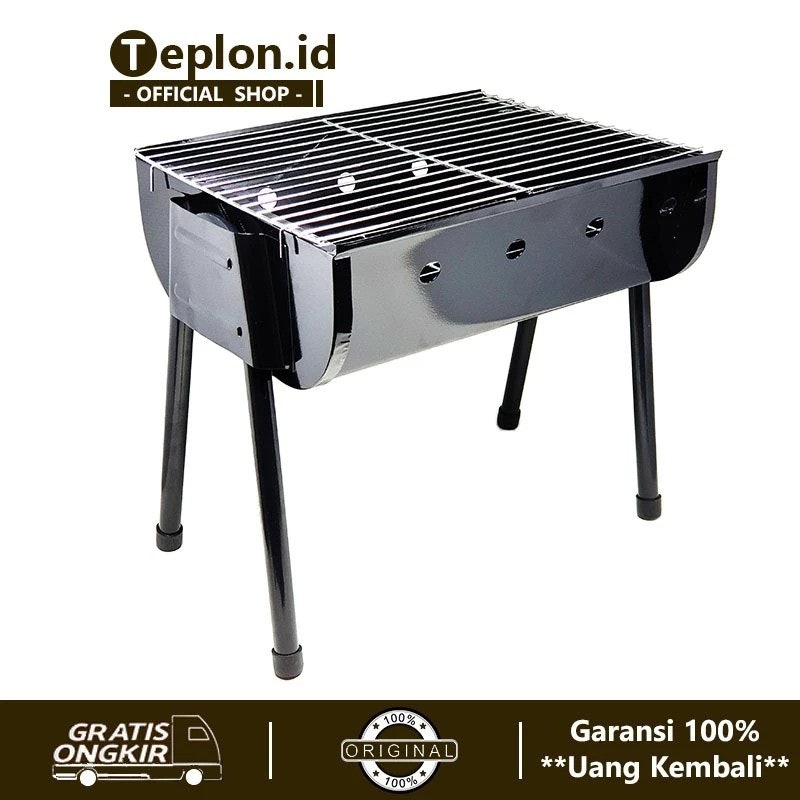 Maspion Multi Square Grill 2