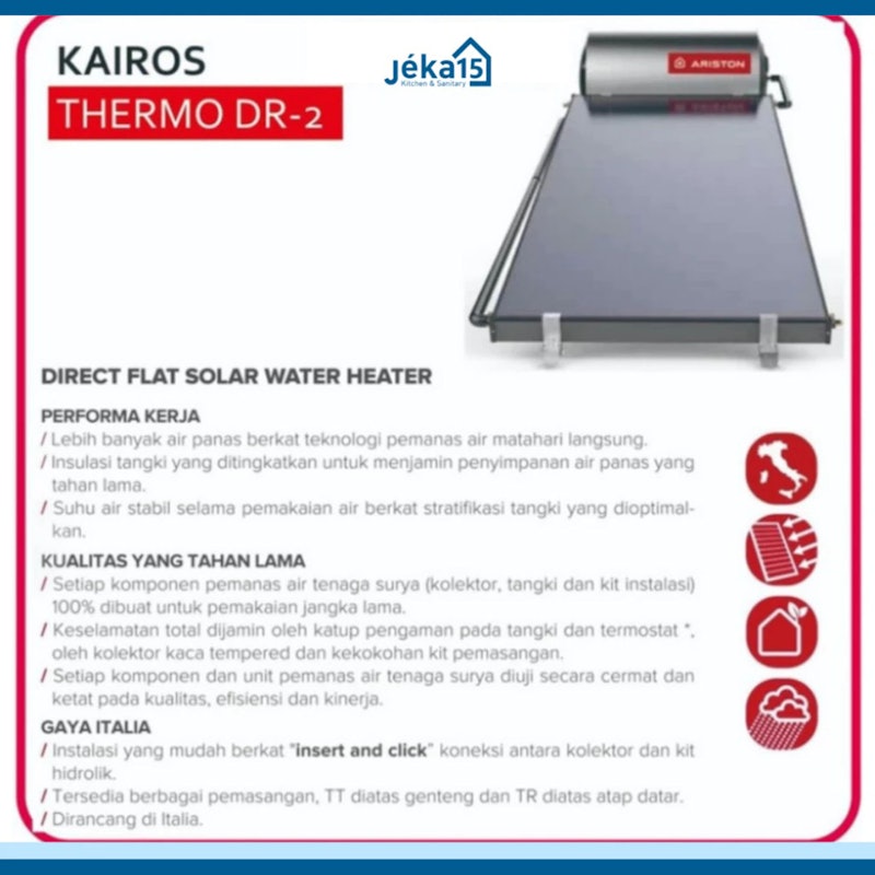 Kairos Thermo 3
