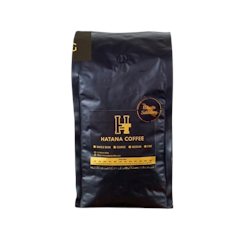 Hatana Coffee Robusta Sidikalang