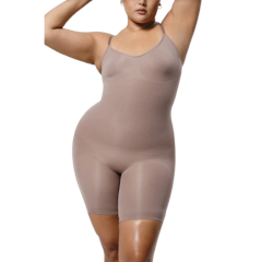 SCULPT Shapewear Core Control Slimsuit