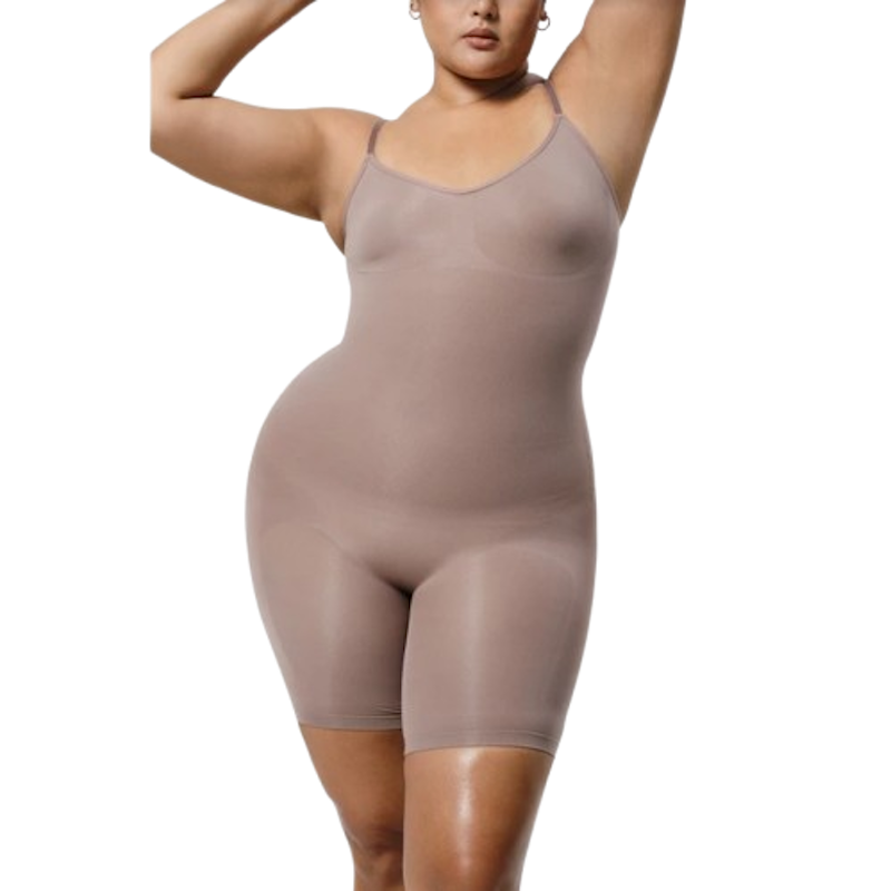 SCULPT Shapewear Core Control Slimsuit 1