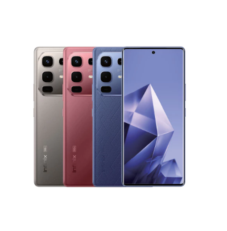 Note 50S 5G+ (8/256 GB) 1