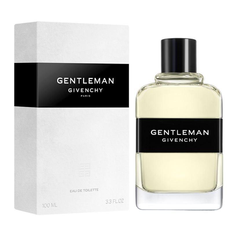 Gentleman Givenchy Eau de Toilette