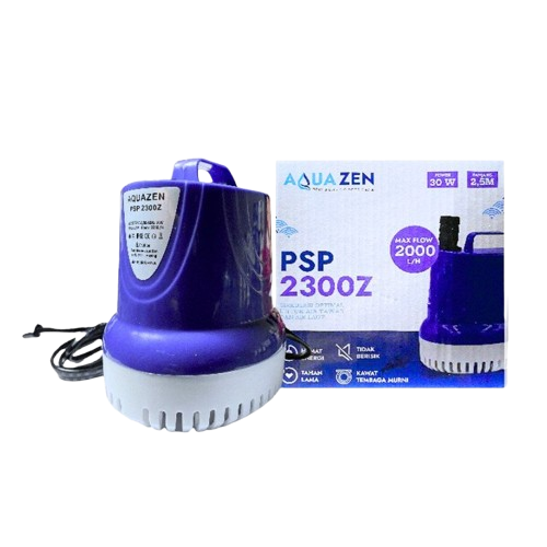 Aquazen Pompa Air PSP PSP-2300Z