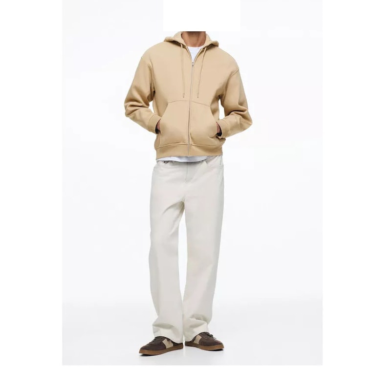 H&M Hoodie Zip-Through 3