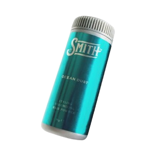 Smith Ocean Dust Styling & Volumizing Hair Powder