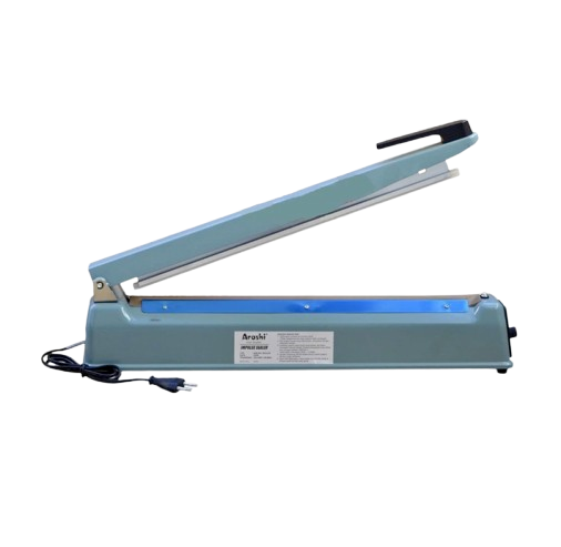 Hyperlite Impulse Sealer ｜ TRS-403
