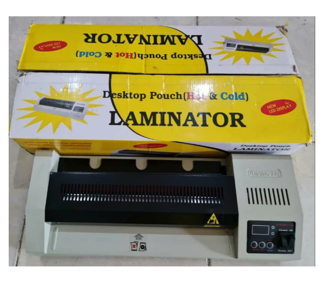 Taruna Jaya International Dynamic 330 LED