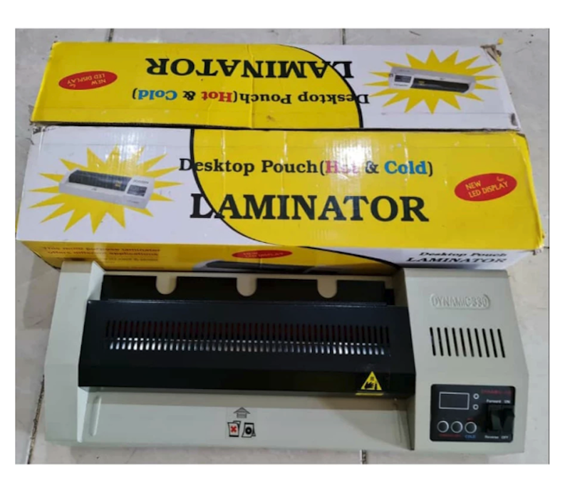 Dynamic 330 LED 2