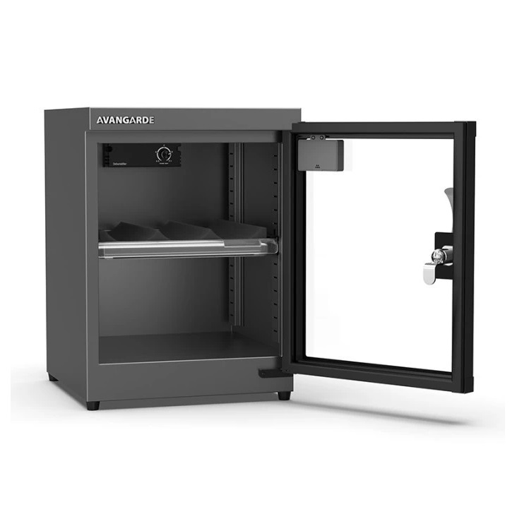 Avangarde Electronic Dry Cabinet 2