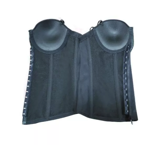 Wacoal Indonesia Luludi Simply Shape Long Torso LB 7017