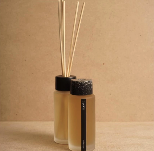 Camani Mahapengiri Reed Diffuser  3