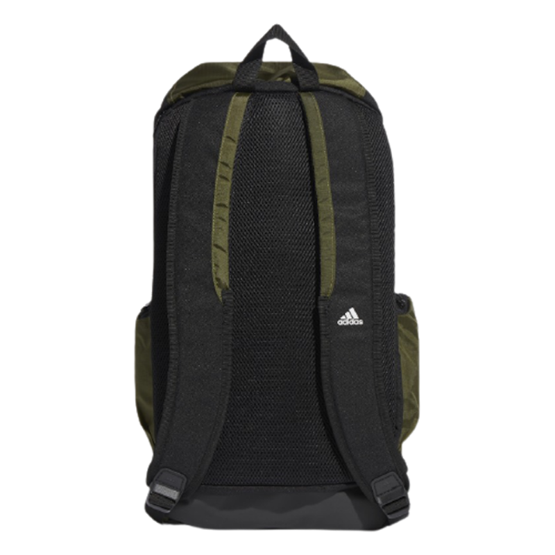 Explorer Primegreen Backpack 3