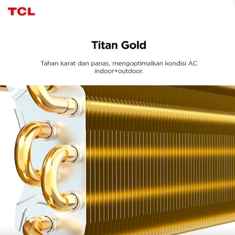 TCL AC TAC 05 CSD/XBS 3