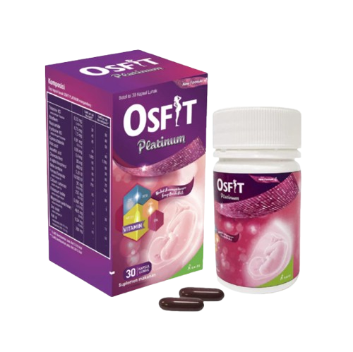 Osfit Platinum