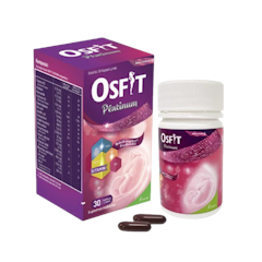 Osfit Platinum