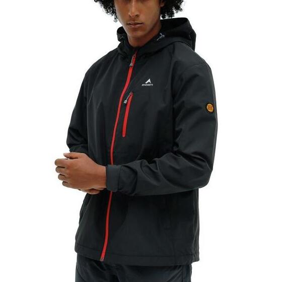 Eigerindo Multi Produk Industri  EIGER J.Perseverance 1.0