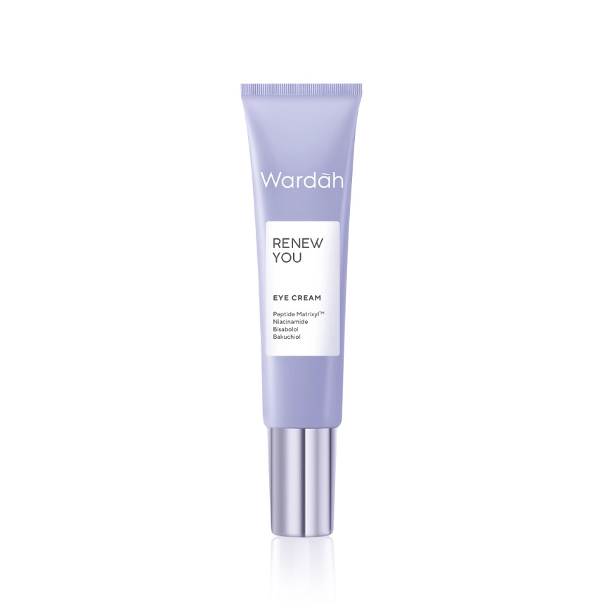 Wardah ｜ Renew You Eye Cream