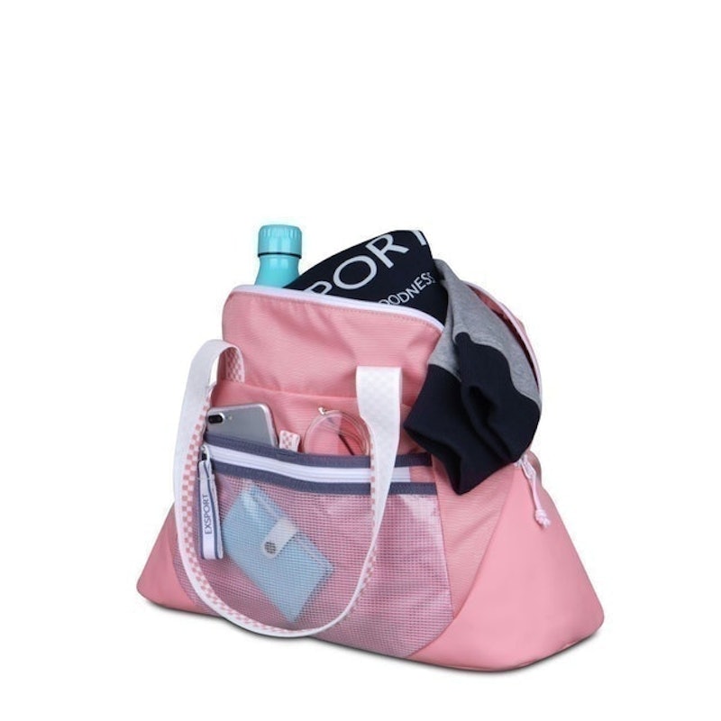 Exsport Grace Olympia Duffle Bag 4
