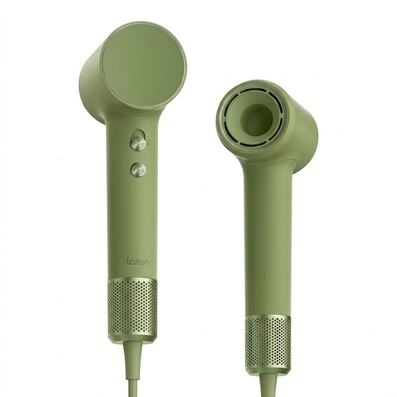 Laifen Mini High-Speed Hair Dryer 1