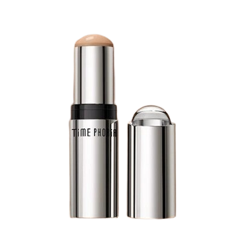 TimePhoria Timeless Fixion All Day Perfection Skin Tint Stick 03 Fawn 1