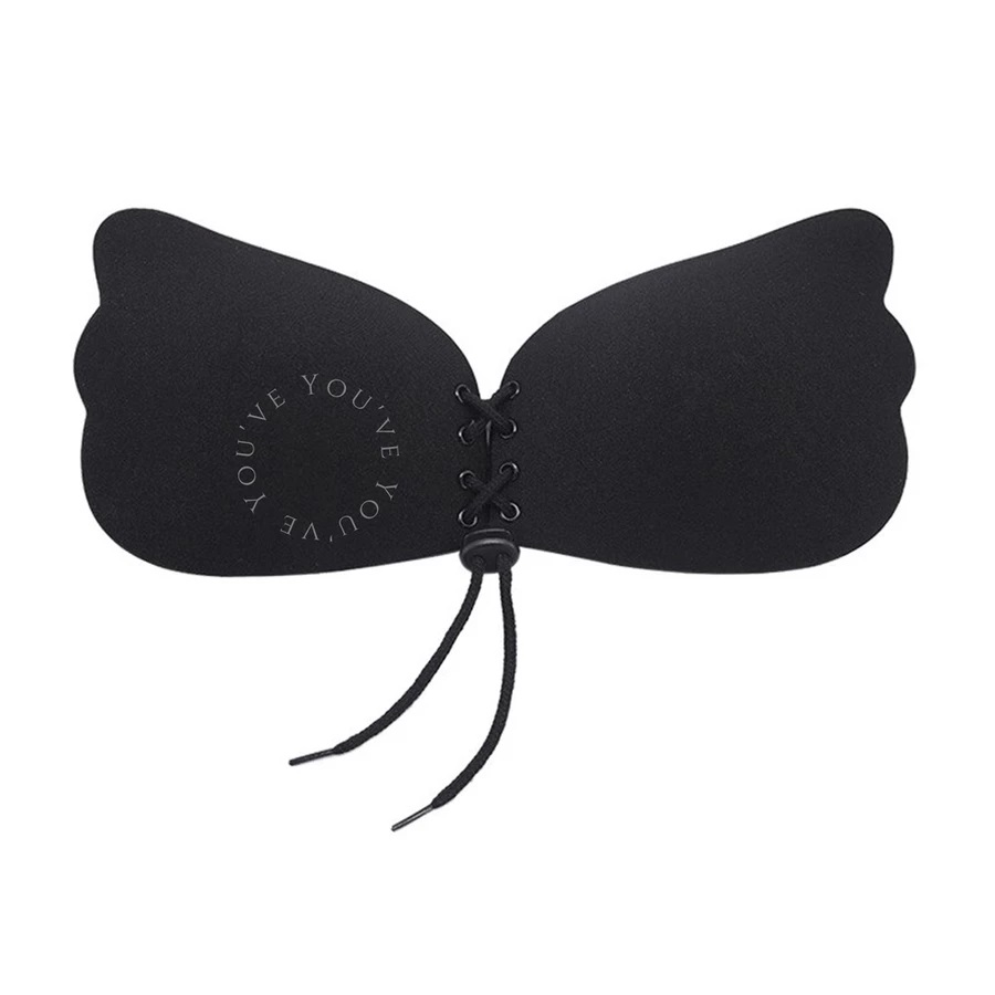 Wimiu Wimiu Bra Tempel Premium Push Up Sayap 033683