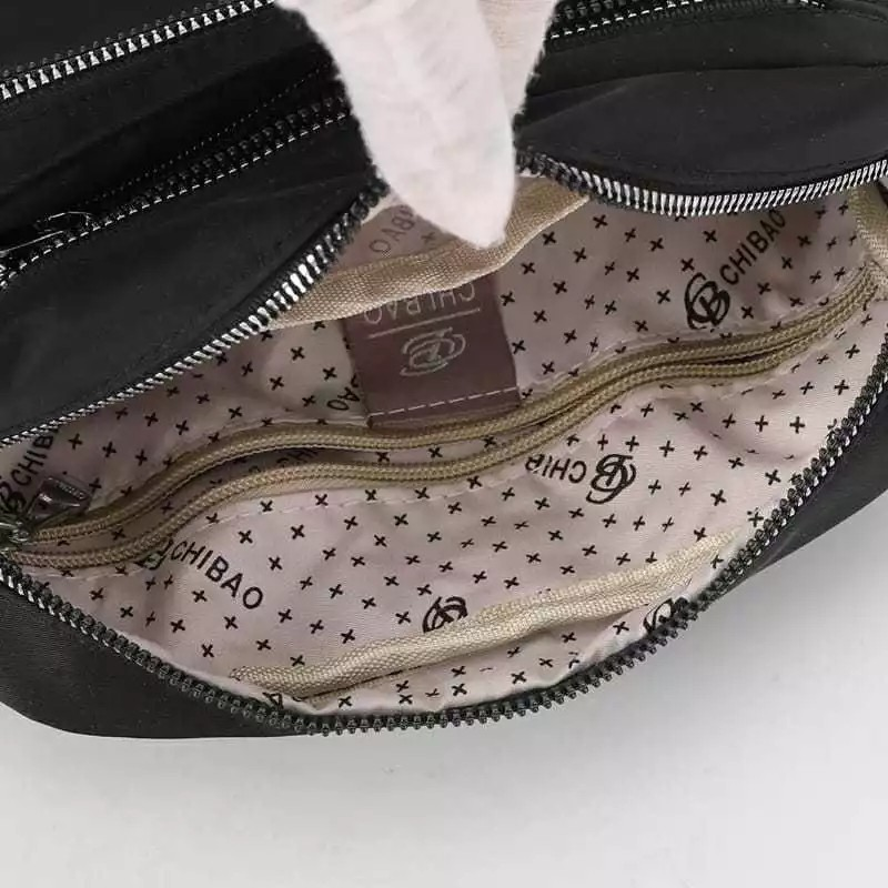 CHIBAO Slingbag 3