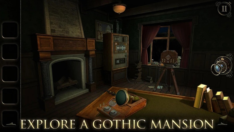 The Room Three 2