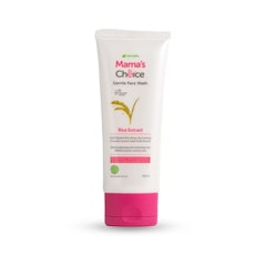 Gentle Face Wash