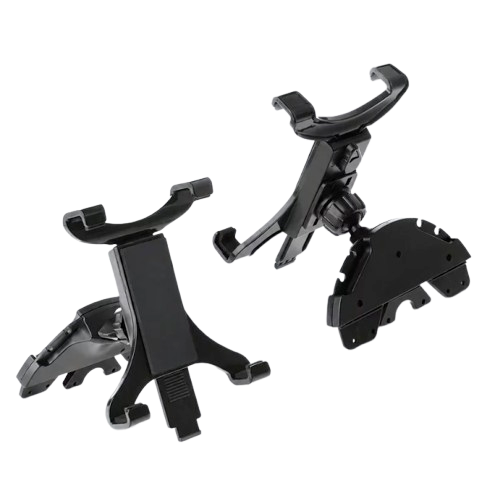 Baunis Universal Stand Holder Mount Slot CD 1