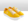 Geoff Max Una Yellow White 1