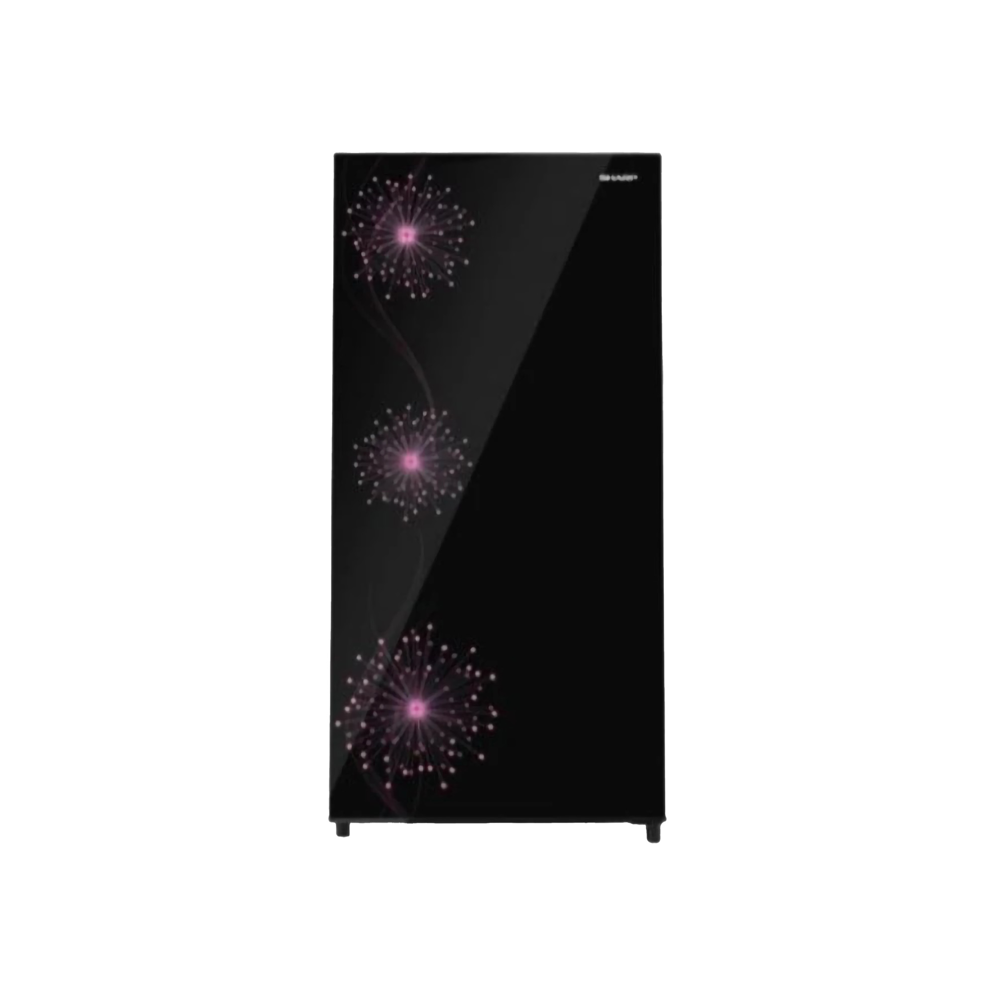 SHARP ｜ Shine Dandelion Series ｜ SJ-X167MG-DP/DB