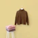 Cable Turtleneck Premium 1