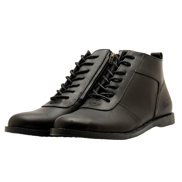 Brodo Ventura EZ Full Black