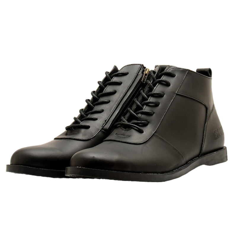 Brodo Ventura EZ Full Black 1