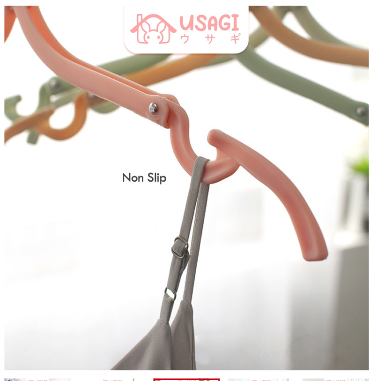  Usagi Foldable Hanger