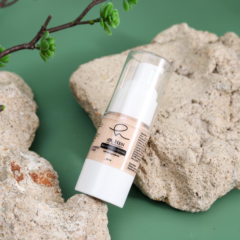 dR. HEN BB Cream Glowing