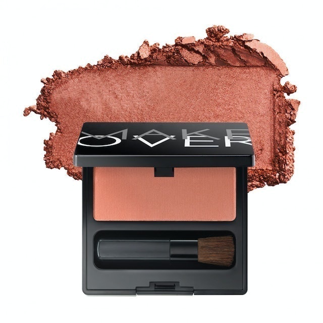 Make Over Blush On Single 6 G