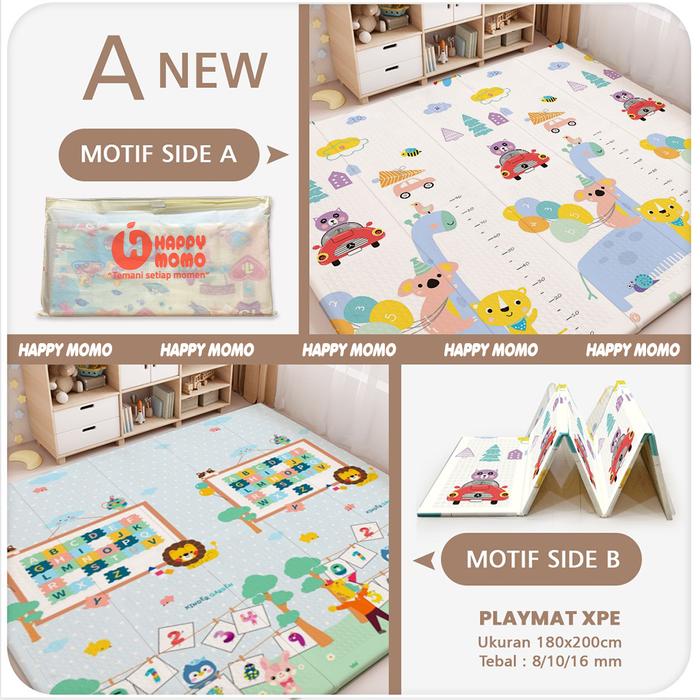  Molion Toys Playmat Bayi