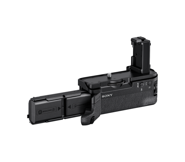 Vertical Grip ｜ VG-C2EM