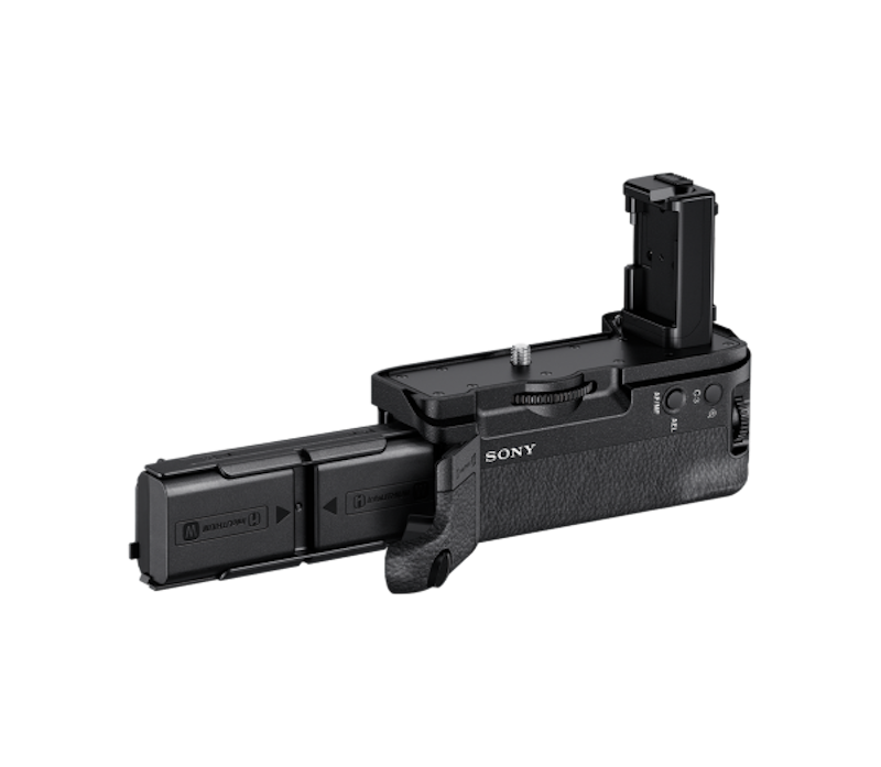 Vertical Grip 1