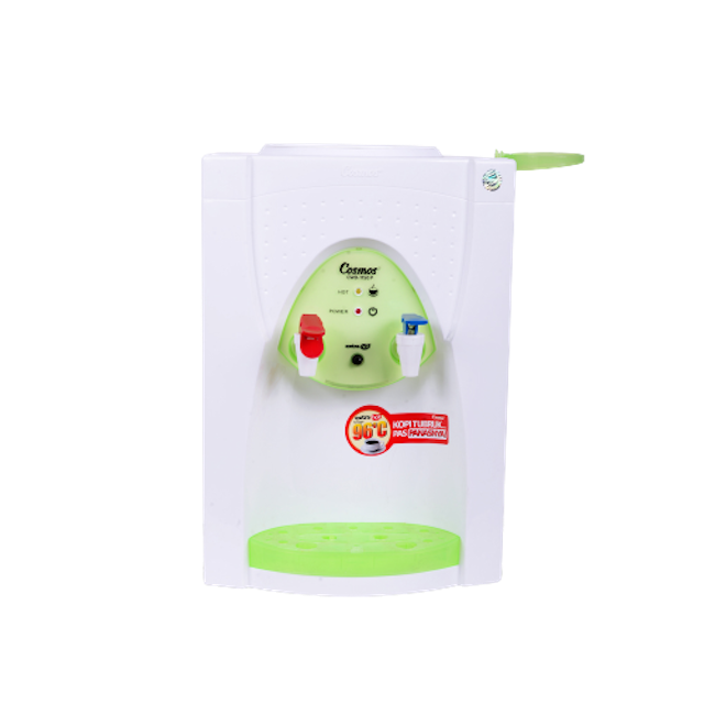 Cosmos Dispenser – Portable Dispenser 2