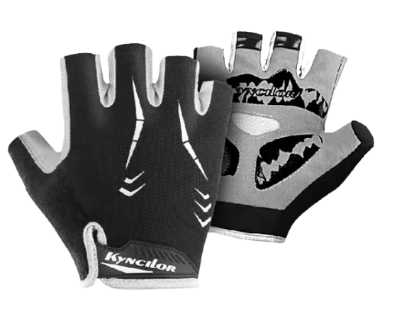 Bike Glove Half Finger A58
