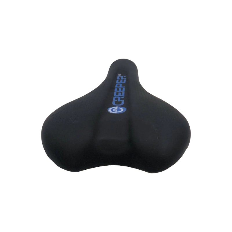 CREEPER Bicycle Saddle 3