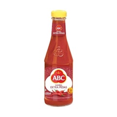 ABC Sambal Extra Pedas